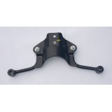 DRŽÁK PŘEDNÍHO BLATNÍKU - JAWA 350 PÉRÁK 